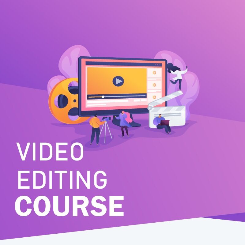 Video Editing Course